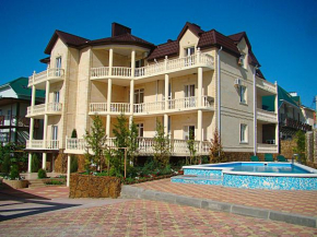 Inn Buhta Udachi